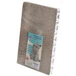 Pet Cat Cardboard Scratch Pad 47 x 24 x 4cm
